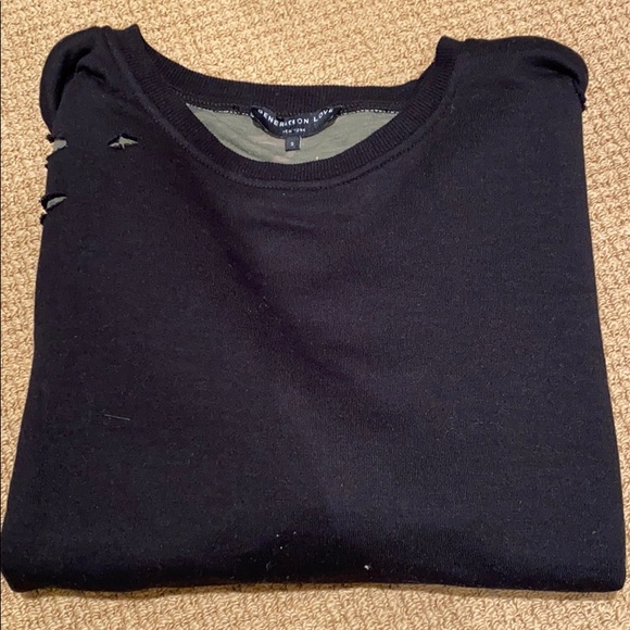 Sweatshirt - Picture 1 of 3